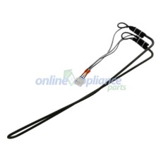 A01058203 Fridge Defrost Heater element, Westinghouse GENUINE part. 